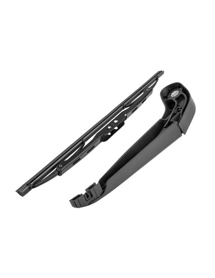 ΥΑΛΟΚΑΘΑΡΙΣΤΗΡΑΣ ΠΙΣΩ ΜΕ ΜΠΡΑΤΣΟ ΓΙΑ VOLVO V50 03+ 35cm orig.39-0229/30753273/9042RWT1/103-00-119-C ΝΤΥ - 1 τεμ.
