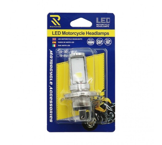 ΛΑΜΠΑ LED ΓΙΑ ΜΗΧΑΝΗ ΔΙΠΛΗΣ ΟΨΗΣ W11188
