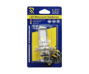 ΛΑΜΠΑ LED ΓΙΑ ΜΗΧΑΝΗ ΔΙΠΛΗΣ ΟΨΗΣ W11188