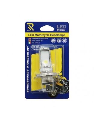 ΛΑΜΠΑ LED ΓΙΑ ΜΗΧΑΝΗ ΔΙΠΛΗΣ ΟΨΗΣ W11188