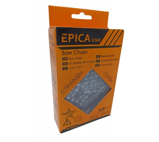 ΑΛΥΣΙΔΑ ΓΙΑ ΑΛΥΣΟΠΡΙΟΝΟ 20''/500mm EPICA STAR EP-50504