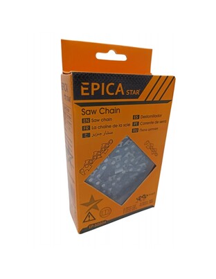 ΑΛΥΣΙΔΑ ΓΙΑ ΑΛΥΣΟΠΡΙΟΝΟ 20''/500mm EPICA STAR EP-50504