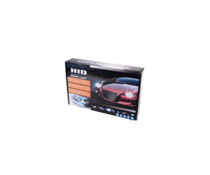 ΠΛΗΡΕΣ ΚΙΤ XENON HID 35W/H1/6000K RLG-00131
