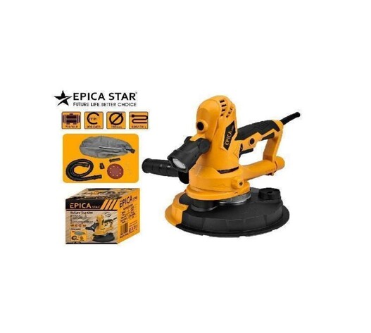ΠΕΡΙΣΤΡΟΦΙΚΟ ΤΡΙΒΕΙΟ 750W EPICA STAR EP-10922