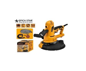 ΠΕΡΙΣΤΡΟΦΙΚΟ ΤΡΙΒΕΙΟ 750W EPICA STAR EP-10922
