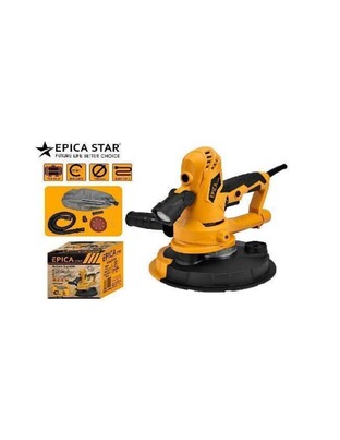 ΠΕΡΙΣΤΡΟΦΙΚΟ ΤΡΙΒΕΙΟ 750W EPICA STAR EP-10922