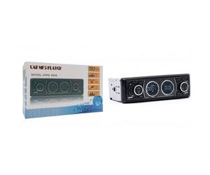 ΗΧΟΣΥΣΤΗΜΑ ΑΥΤΟΚΙΝΗΤΟΥ ΜΕ LCD ΟΘΟΝΗ 8808