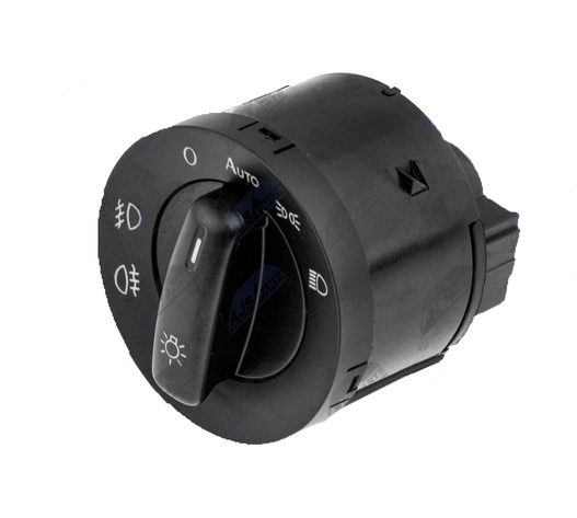 ΔΙΑΚΟΠΤΗΣ ΓΙΑ VW GOLF 6 08+ - PLUS 08+/JETTA 08+/PASSAT B6 08+/TIGUAN 07+/TOURAN 08+ ΦΩΤΩΝ orig.1K09411143C