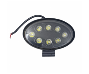 LED ΠΡΟΒΟΛΑΚΙ 24W/9-30V TY-02103
