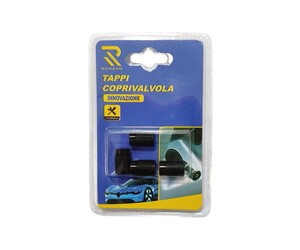 RCHANG ΚΑΠΑΚΙΑ ΒΑΛΒΙΔΩΝ ΑΥΤΟΚΙΝΗΤΟΥ ΣΕΤ 4ΤΜΧ W01535-1