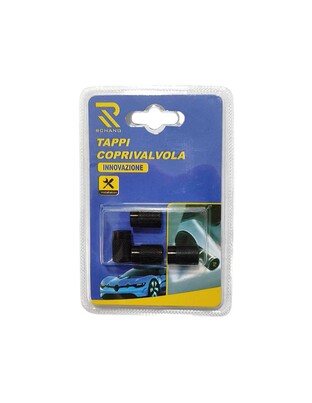 RCHANG ΚΑΠΑΚΙΑ ΒΑΛΒΙΔΩΝ ΑΥΤΟΚΙΝΗΤΟΥ ΣΕΤ 4ΤΜΧ W01535-1