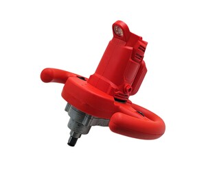 ΤΡΙΒΕΙΟ ΤΟΙΧΟΥ ΧΕΙΡΟΣ ΜΕ 2 ΜΠΑΤΑΡΙΕΣ 68V ⌀100-120mm HL-06365