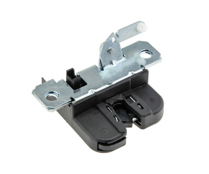 ΚΛΕΙΔΑΡΙΑ ΠΟΡΤ ΠΑΓΚΑΖ ΓΙΑ VW POLO 9N1 01>05 /POLO 9N2 05>09  orig.6Q6827505E NTY - 1 τεμ.