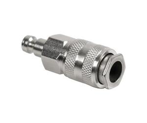 ΑΝΤΑΠΤΟΡΑΣ ΓΙΑ ΠΙΣΤΟΛΙ ΑΕΡΑ C-5 13 bar kg/cm2 ITALY-ASIA