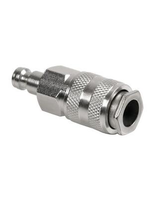 ΑΝΤΑΠΤΟΡΑΣ ΓΙΑ ΠΙΣΤΟΛΙ ΑΕΡΑ C-5 13 bar kg/cm2 ITALY-ASIA