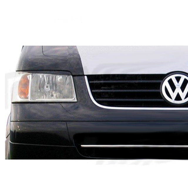 Autostyle - Φρυδάκια Φαναριών VW TRANSPORTER T5 03+ (2 τεμ.) (ΦΡ.VT.DT12005/AUT)