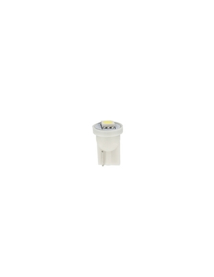 T10 W5W 24/28V 8lm HYPER-LED3 ΛΕΥΚΟ ΔΙΑΘΛΑΣΗΣ 1SMDx3chips (ΚΑΡΦΩΤΟ-ΔΙΠΛΗΣ ΠΟΛΙΚΟΤΗΤΑΣ) BLISTER 2ΤΕΜ.