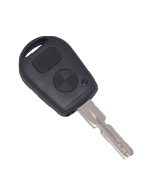 BMW ΣΕΙΡΑ 3 / 5 / 6 / 7 / M3 / X3 / X5 ΑΝΤΑΛΛΑΚΤΙΚΟ ΚΛΕΙΔΙ ΜΕ ΚΑΛΥΜΜΑ 2 ΚΟΥΜΠΙΑ / ΛΑΜΑ 4 ΟΔΗΓΩΝ (ΧΩΡΙΣ ΚΛΕΙΔΙ) DGA - 1 ΤΕΜ.