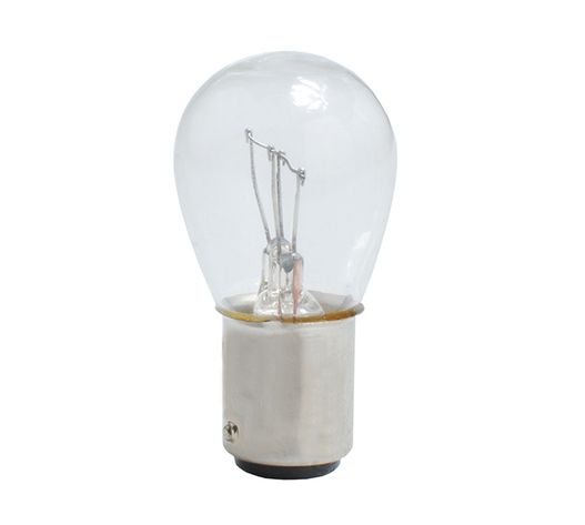 P21/5W 12V 21/5W BAY15d ΔΙΠΟΛΙΚΟ STANDARD ΑΛΟΓΟΝΟΥ ΚΟΥΤΙ 10ΤΕΜ.