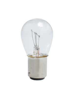 P21/5W 12V 21/5W BAY15d ΔΙΠΟΛΙΚΟ STANDARD ΑΛΟΓΟΝΟΥ ΚΟΥΤΙ 10ΤΕΜ.