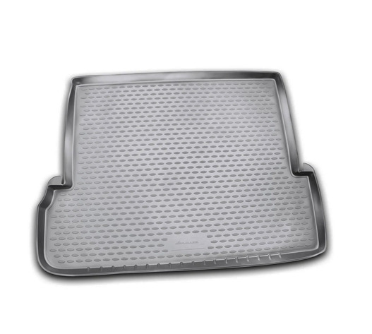 ΠΑΤΑΚΙ ΣΚΑΦΗ ΠΟΡΤ ΜΠΑΓΚΑΖ ΓΙΑ TOYOTA LANDCRUISER PRADO SUV LONG 7ΘΕΣΙΟ 12/2009-2013 (ΑΝΘΡΑΚΙ/ΣΚΟΥΡΟ ΓΚΡΙ)