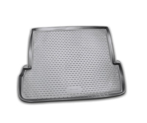 ΠΑΤΑΚΙ ΣΚΑΦΗ ΠΟΡΤ ΜΠΑΓΚΑΖ ΓΙΑ TOYOTA LANDCRUISER PRADO SUV LONG 7ΘΕΣΙΟ 12/2009-2013 (ΑΝΘΡΑΚΙ/ΣΚΟΥΡΟ ΓΚΡΙ)