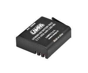 ΜΠΑΤΑΡΙΑ ΑΝΤΑΛΛΑΚΤΙΚΗ ACTION CAM L3886.4-L3886.5-L3886.6 1050mAH Li-lon
