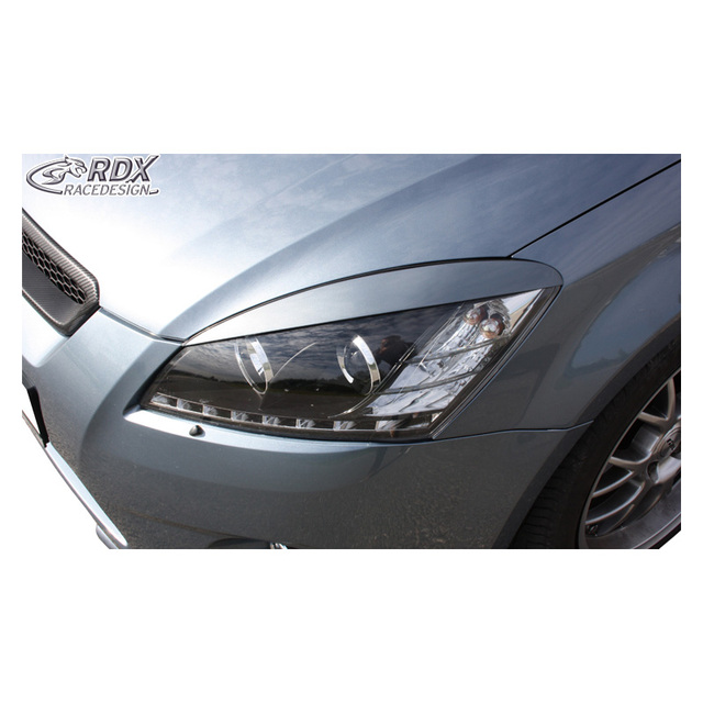 Autostyle - ΦΡΥΔΑΚΙΑ ΦΑΝΑΡΙΩΝ ΓΙΑ KIA CEED /PRO CEED (2 τεμ.) (ΦΡ.KI.RDKKA01/AUT)