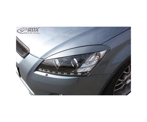 Autostyle - ΦΡΥΔΑΚΙΑ ΦΑΝΑΡΙΩΝ ΓΙΑ KIA CEED /PRO CEED (2 τεμ.) (ΦΡ.KI.RDKKA01/AUT)