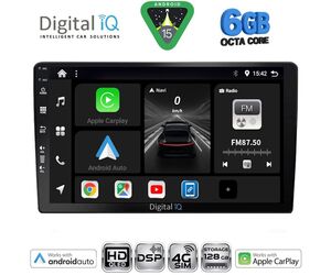 DIGITAL IQ BXF 17910_CPAA (10" SLIM) 4G SIM MULTIMEDIA TABLET