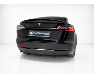 Motordrome - Πίσω Διαχύτης για Tesla Model 3 - 1 Τεμ.  (K214-004)