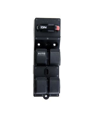 ΔΙΑΚΟΠΤΗΣ ΓΙΑ HONDA CIVIC SEDAN EJ 1995-2001 ΠΑΡΑΘΥΡΩΝ 16 PIN NTY - 1 ΤΕΜ.