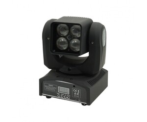 LED MINI MATRIX ZOOM LIGHT PRO-56639