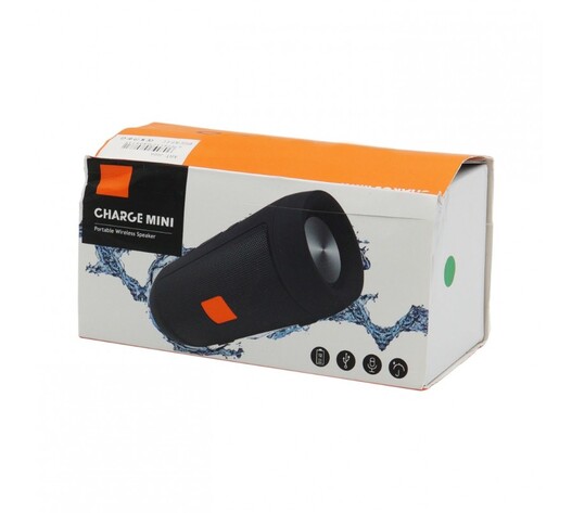 ΑΣΥΡΜΑΤΟ ΗΧΕΙΑΚΙ CHARGE MINI J006