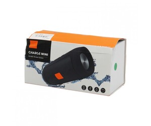 ΑΣΥΡΜΑΤΟ ΗΧΕΙΑΚΙ CHARGE MINI J006