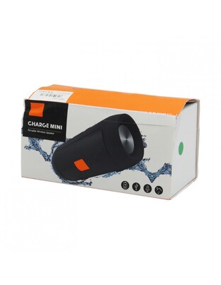 ΑΣΥΡΜΑΤΟ ΗΧΕΙΑΚΙ CHARGE MINI J006