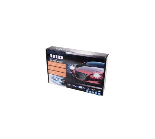 ΠΛΗΡΕΣ ΚΙΤ XENON HID 35W/H7/6000K RLG-00241