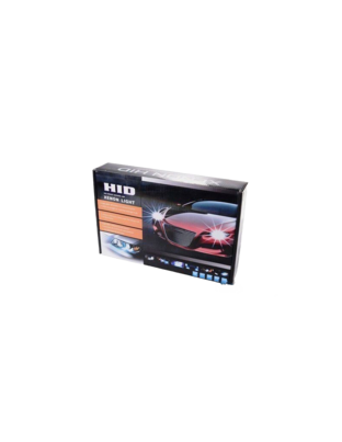 ΠΛΗΡΕΣ ΚΙΤ XENON HID 35W/H7/6000K RLG-00241