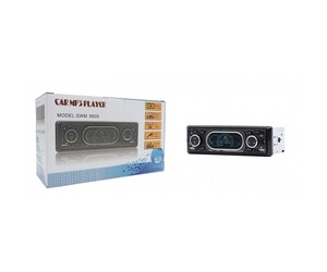 ΗΧΟΣΥΣΤΗΜΑ ΑΥΤΟΚΙΝΗΤΟΥ ΜΕ LCD ΟΘΟΝΗ 8809