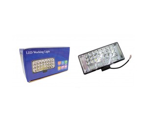 LED ΠΡΟΒΟΛΕΑΣ 252W RLG-49846