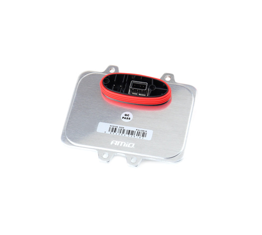 Amio - AUDI/BMW/CITROEN /FORD/MERCEDES/RENAULT/ SEAT/SKODA/VW BALLAST D1S/D3S (H1) ΓΙΑ KIT XENON OEM 1ΤΕΜ. (02618/AM)