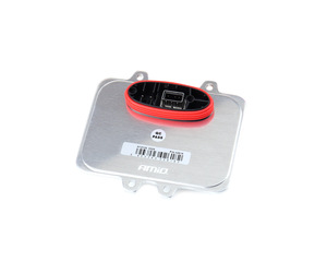 Amio - AUDI/BMW/CITROEN /FORD/MERCEDES/RENAULT/ SEAT/SKODA/VW BALLAST D1S/D3S (H1) ΓΙΑ KIT XENON OEM 1ΤΕΜ. (02618/AM)