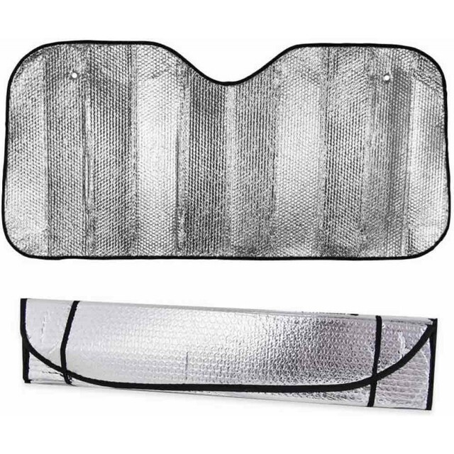 ΗΛΙΟΠΡΟΣΤΑΣΙΑ ΠΑΡΜΠΡΙΖ 70x140cm BX-03608