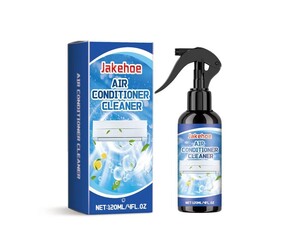 JAKEHOE ΚΑΘΑΡΙΣΤΙΚΟ AIR CONDITION 120ml BX-04898