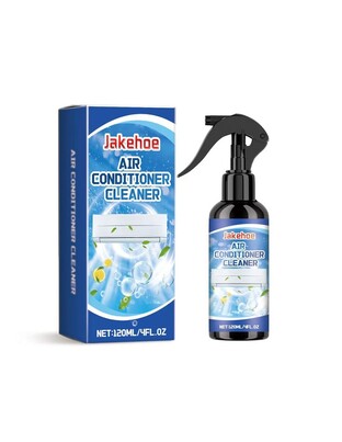 JAKEHOE ΚΑΘΑΡΙΣΤΙΚΟ AIR CONDITION 120ml BX-04898