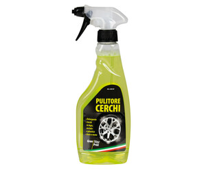 ΚΑΘΑΡΙΣΤΙΚΟ ΥΓΡΟ ΖΑΝΤΩΝ GRAN PREE 500ml LAMPA - 1 ΤΕΜ