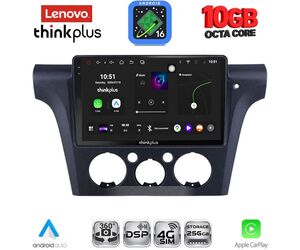 LENOVO LTM 11441CL_CPA (10inc) MULTIMEDIA TABLET for MITSUBISHI OUTLANDER mod. 2001-2005 with CLIMA