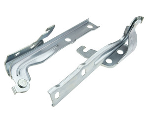 ΜΕΝΤΕΣΕΣ ΚΑΠΩ ΕΜΠΡΟΣ orig.5N0823301 ΓΙΑ VW TIGUAN 2007>