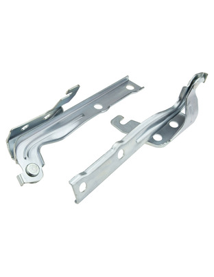 ΜΕΝΤΕΣΕΣ ΚΑΠΩ ΕΜΠΡΟΣ orig.5N0823301 ΓΙΑ VW TIGUAN 2007>
