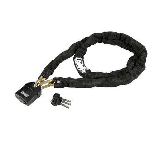Αντικλεπτική Κουλούρα  C-Lock 200 απο Χάλυβα